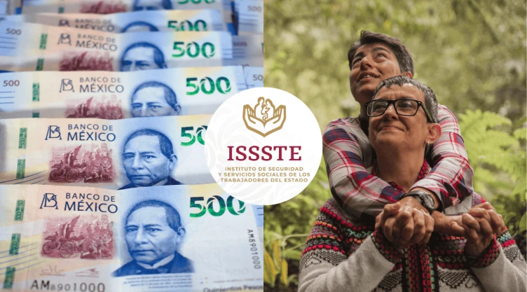 Pensionados y jubilados del ISSSTE recibirán dos pagos en noviembre.png