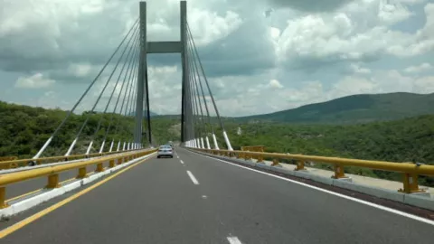 cobro autopista del sol