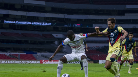 Olimpia Honduras