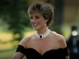 Subastarán el vestido de la venganza de Lady Di tras 30 años en una colección privada