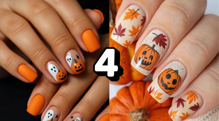 /estilo-de-vida/manicura-disenos-unas-calabaza-lucir-halloween