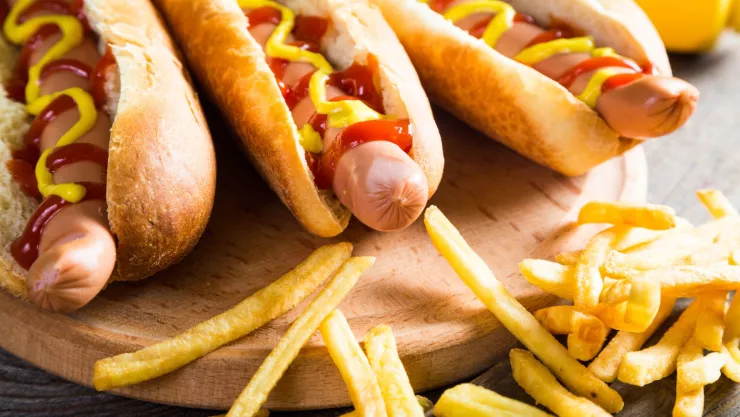 Maltodextrina: ¿Qué es y por qué afecta más que el azúcar y la sal?