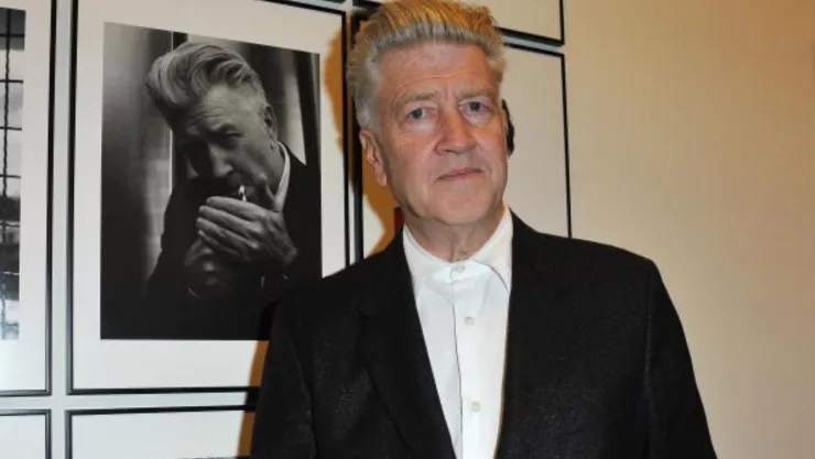 David Lynch