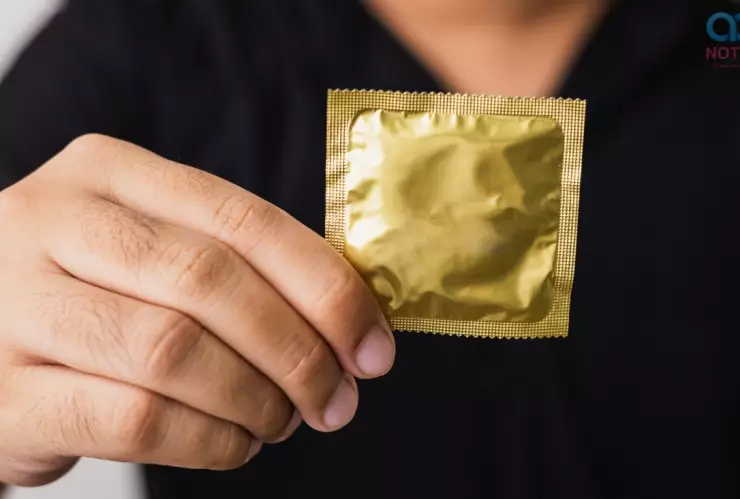 Cofepris alerta por condones pirata