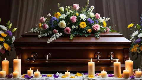 Joven muere tras infarto