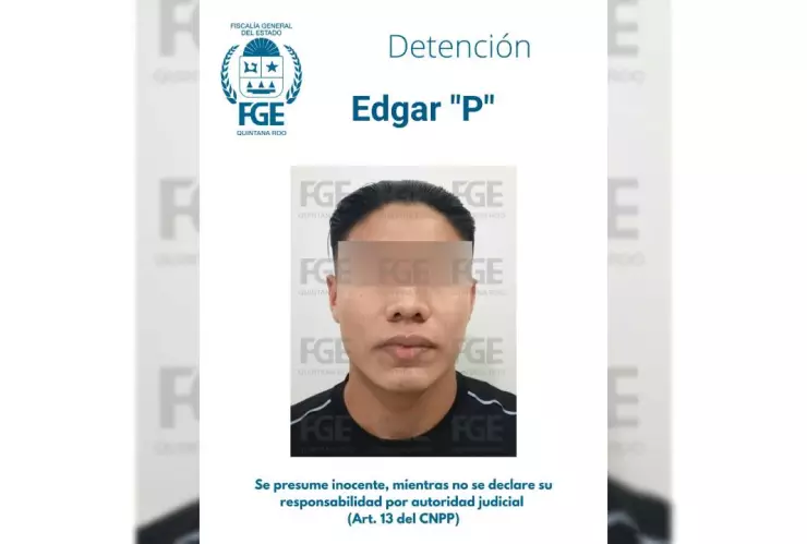 Cumplen orden de aprehensión contra un hombre por homicidio