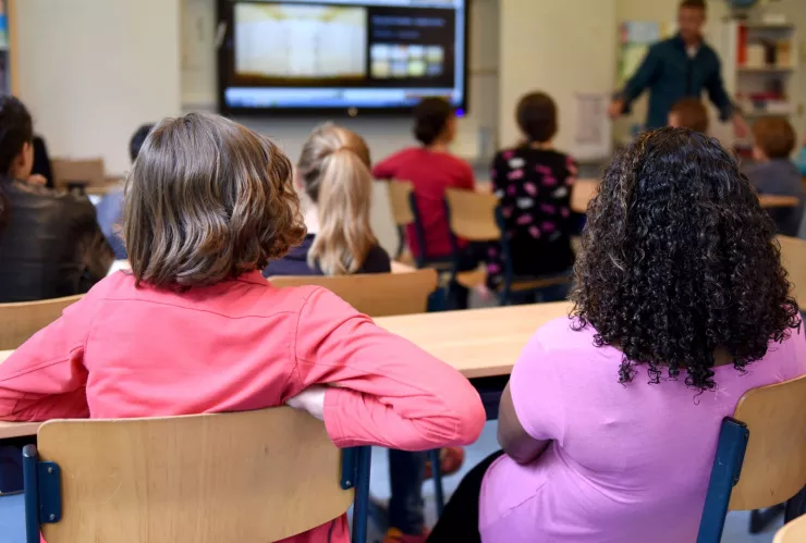 Calendario escolar 2026 SEP ¿Cuál será el mes con menos días de clases para estudiantes en Aguascalientes