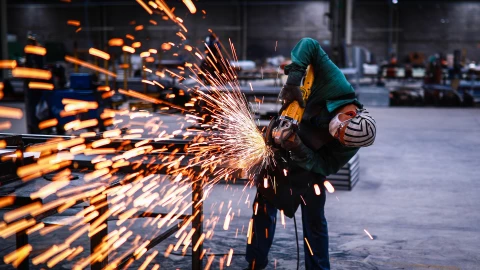 Agosto, octavo mes con crecimiento consecutivo de empleo formal 