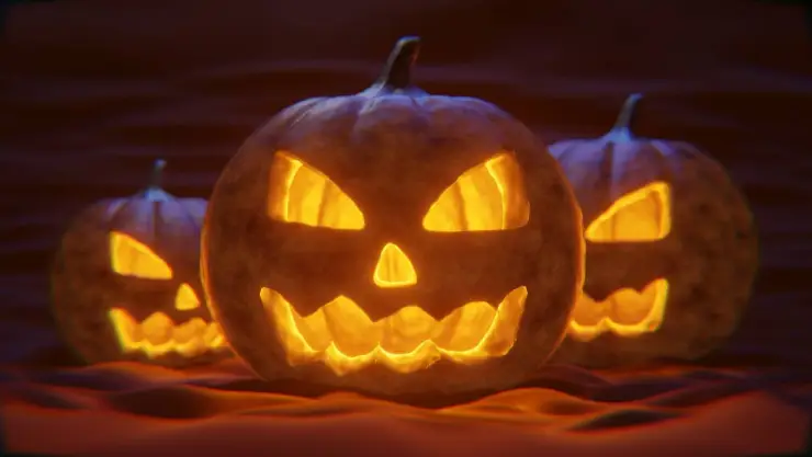 Por qué católicos no celebran Halloween