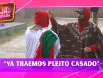 La Granja VIP