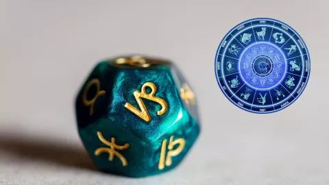 Horóscopo mensual Capricornio ¿Qué le depara a tu signo en septiembre 2024?