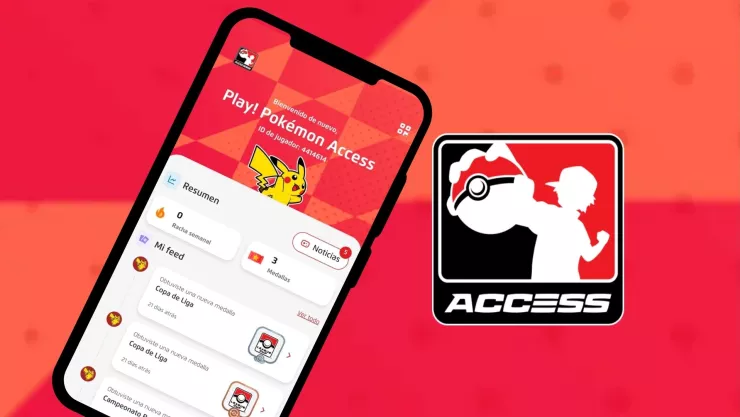 Pokémon presenta su nueva app Play! Pokémon y es GRATIS. Qué incluye y de qué trata te lo contamos