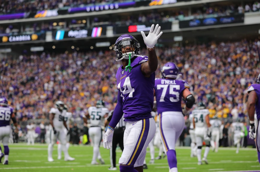 Philadelphia Eagles v Minnesota Vikings