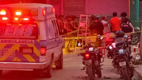 Un hombre fue hallado sin vida en la calle José Vasconcelos de la colonia Unidad y Trabajo