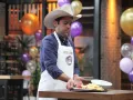 Año nuevo en MasterChef México.