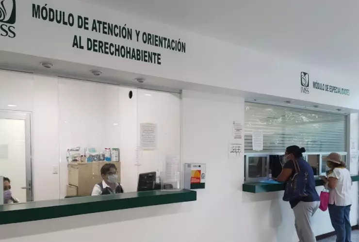 paciente bata hospital