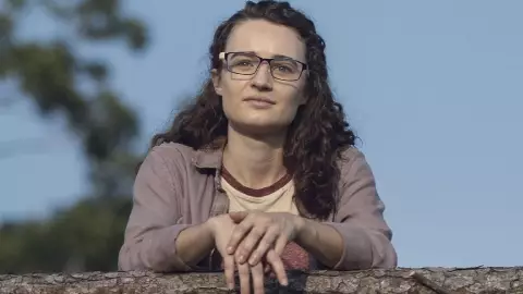 ¿De qué murió Kelley Mack, actriz de The Walking Dead? Esto se sabe