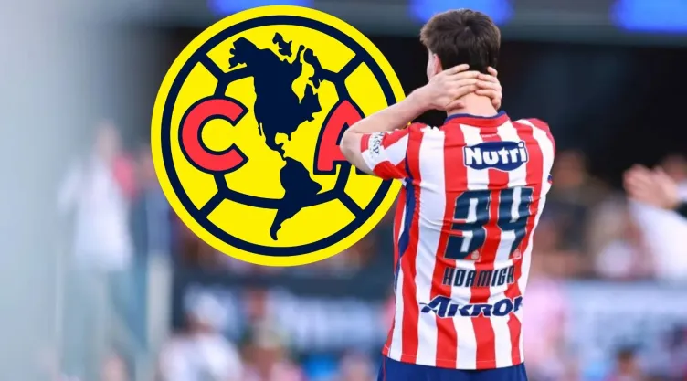 Chivas pierde su corona de Concacaf ante el Club América