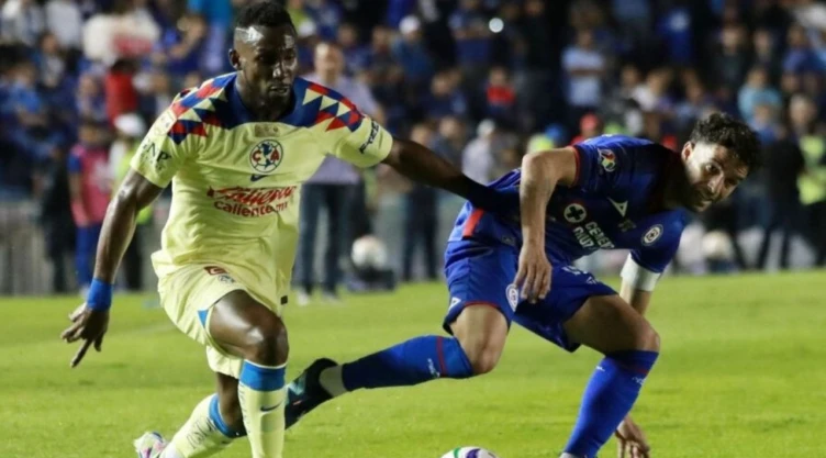¿Qué famosas y famosos apoyan al América y Cruz Azul en la Final del Clausura 2024 de la Liga MX?