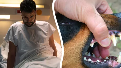 Rabia en México: síntomas y prevención tras muerte de joven en Zacatecas