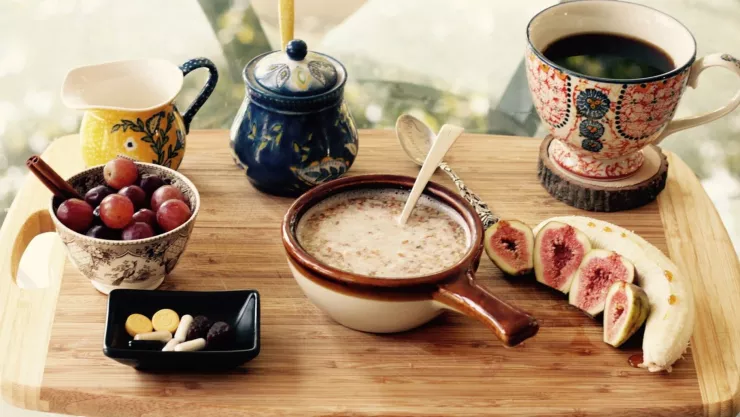 La bebida que es el mejor complemento para tus desayunos