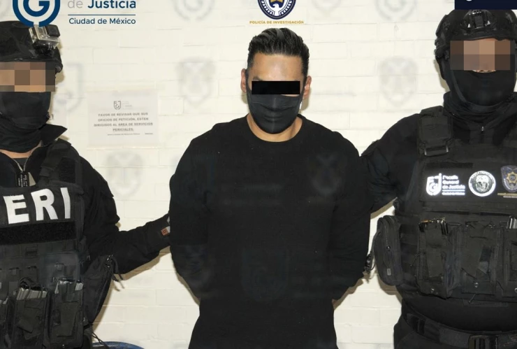 Manu Vaquita Aristóteles Sandoval