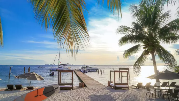 Clima en Cancún hoy 20 de agosto: ¿Cómo estará el tiempo este domingo?