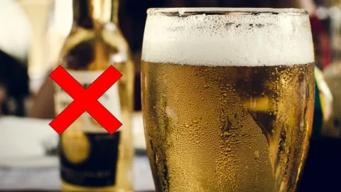 Activarán Ley Seca e