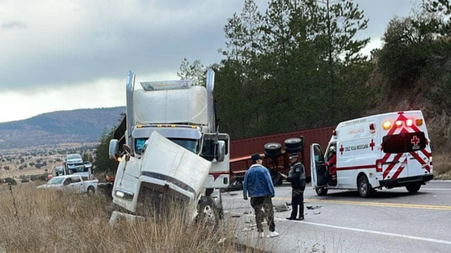 autopista amozoc-perote ho