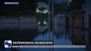 Inundaciones