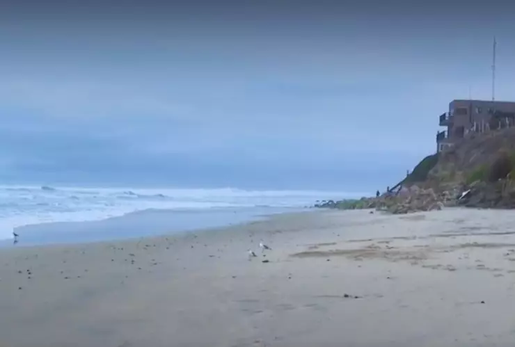 Clima Tijuana Hoy 6 de febrero de 2025