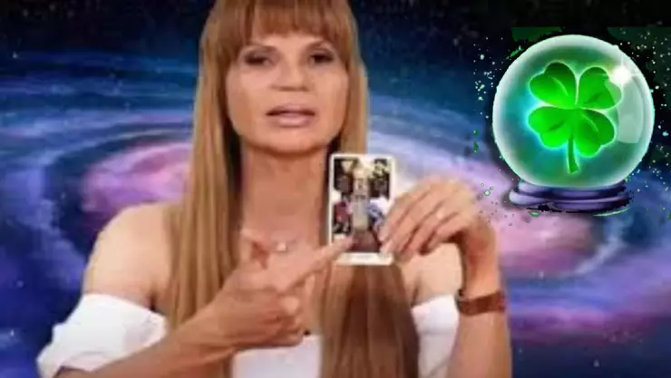 Horóscopos y predicciones de Mhoni Vidente: ¿Cuál es tu color y número de la suerte HOY 2 de noviembre de 2025?