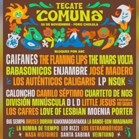 Reembolso del Tecate Comuna 2026