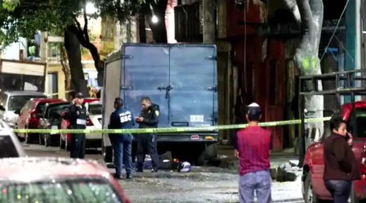 Homicidio Doloso en México: Gobierno de AMLO crea nueva comisión para su atención