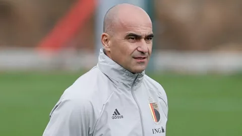 Roberto Martínez