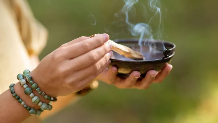 Los rituales ideales para agradecer a la vida por lo que tienes