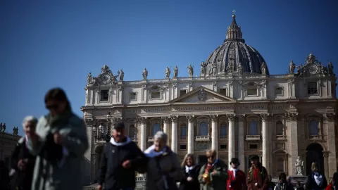 Las profecías de Nostradamus sobre “El Papa Negro” han tomado tintes apocalípticos