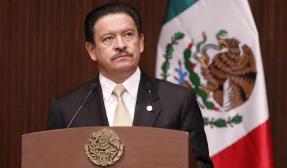 El PRD tendrá pronto a un nuevo presidente que resultará de sus elecciones generales y el nombre de este perredista suena fuerte