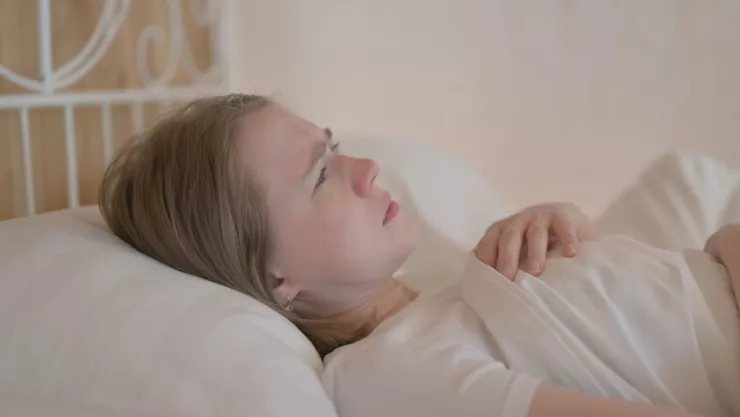 ¿Qué significa soñar con tu ex? La psicología responde