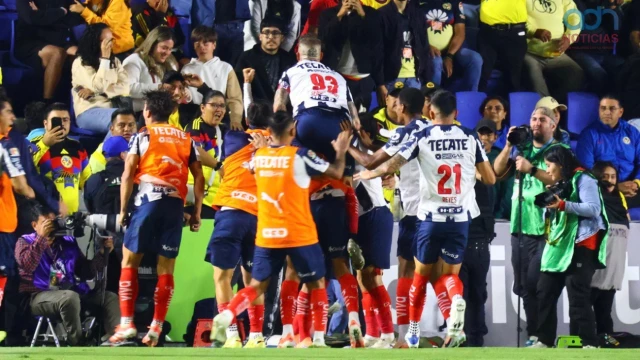  Rayados 