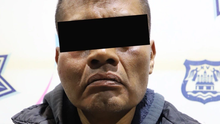 Detienen a “El Moi” tras asesinar a una joven en la colonia Santa Bárbara Sur