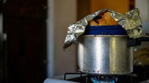 Estos negocios ofrecerán tamales con descuento del INAPAM