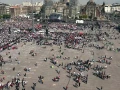 marcha de AMLO Zócalo asistentes