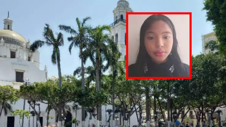 desaparecidos en veracruz.