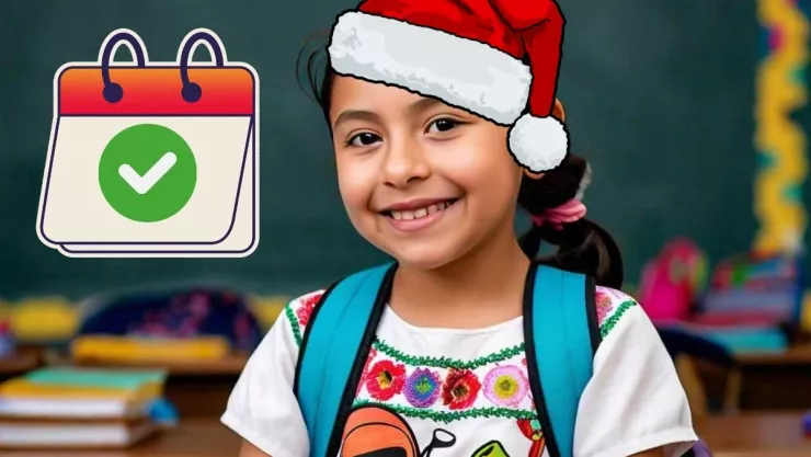 vacaciones de diciembre