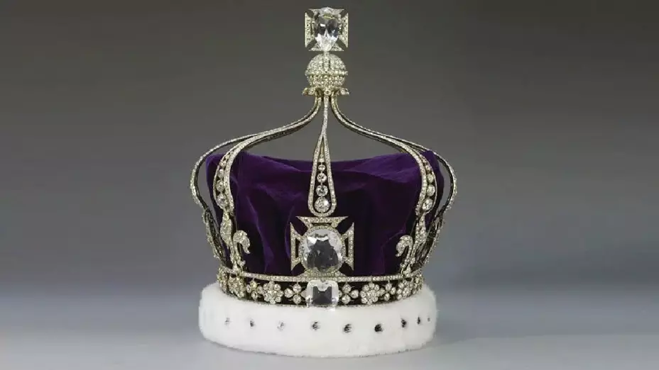 ¿Qué corona utilizará Camila Parker durante la coronación del Rey Carlos III