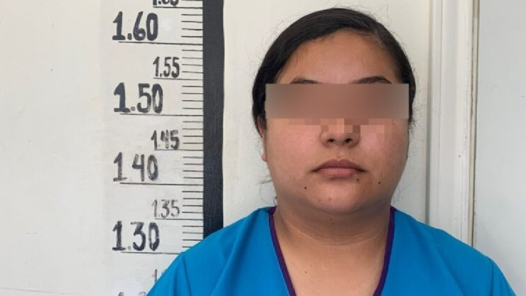 Maestra de guardería detenida por abusar de bebés