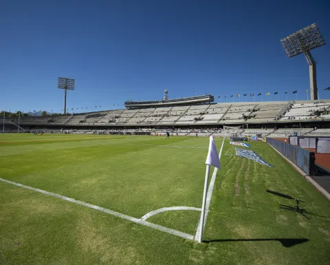 Estadio Olímpico Universitario