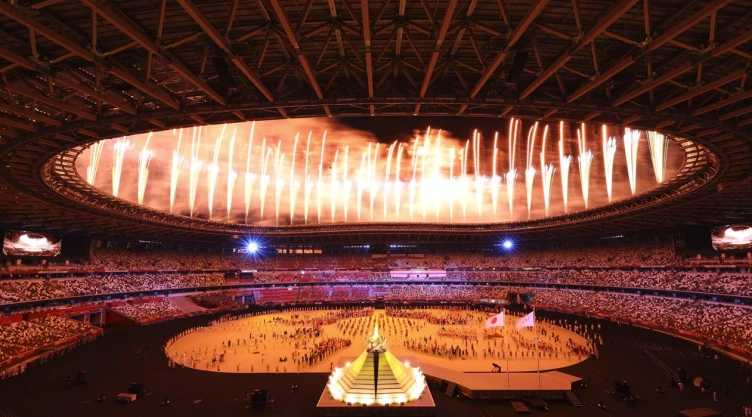 Juegos Olímpicos de Tokyo 2020