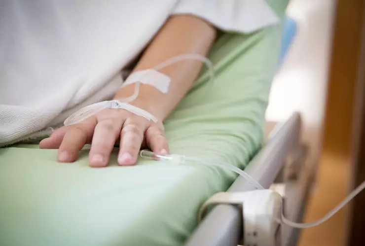 Hormonas del estrés pueden despertar las células tumorales dormidas